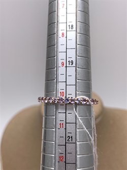 *Кольцо р.20 ТАНЗАНИТ АФРИКА цв Красное арт. 1100961315-200-841 (вес около 2,6 г) - фото 345132 *Кольцо р.20 ТАНЗАНИТ АФРИКА цв Красное арт. 1100961315-200-841 (вес около 2,6 г) - фото 345132