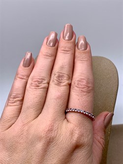 *Кольцо р.20 ТАНЗАНИТ АФРИКА цв Красное арт. 1100961315-200-841 (вес около 2,6 г) - фото 345136 *Кольцо р.20 ТАНЗАНИТ АФРИКА цв Красное арт. 1100961315-200-841 (вес около 2,6 г) - фото 345136