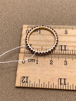 *Кольцо р.20 ТАНЗАНИТ АФРИКА цв Красное арт. 1100961315-200-841 (вес около 2,6 г) - фото 345137 *Кольцо р.20 ТАНЗАНИТ АФРИКА цв Красное арт. 1100961315-200-841 (вес около 2,6 г) - фото 345137