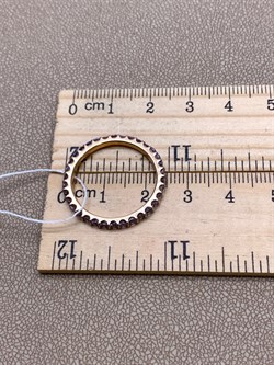 *Кольцо р.20 ТАНЗАНИТ АФРИКА цв Красное арт. 1100961315-200-841 (вес около 2,6 г) - фото 345138 *Кольцо р.20 ТАНЗАНИТ АФРИКА цв Красное арт. 1100961315-200-841 (вес около 2,6 г) - фото 345138