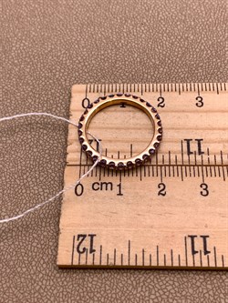 *Кольцо р.17 ТАНЗАНИТ АФРИКА цв Красное арт. 1100961315-170-865 (вес около 2,18 г) - фото 345146 *Кольцо р.17 ТАНЗАНИТ АФРИКА цв Красное арт. 1100961315-170-865 (вес около 2,18 г) - фото 345146