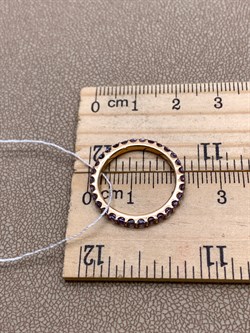 *Кольцо р.17 ТАНЗАНИТ АФРИКА цв Красное арт. 1100961315-170-865 (вес около 2,18 г) - фото 345147 *Кольцо р.17 ТАНЗАНИТ АФРИКА цв Красное арт. 1100961315-170-865 (вес около 2,18 г) - фото 345147