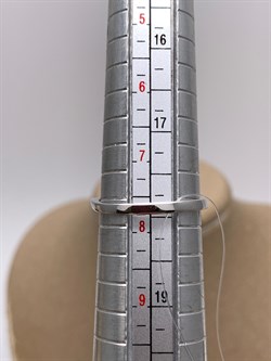 *Кольцо р.18 Танзанит цв Белое арт. 1-106-723-31-299 (вес 2,86 г) - фото 345553 *Кольцо р.18 Танзанит цв Белое арт. 1-106-723-31-299 (вес 2,86 г) - фото 345553