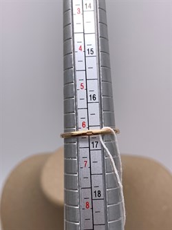 *Кольцо р.16,5 Белый Жемчуг д.9-9,5 цв Красное арт. 1.0237.0.b-408 Вес 2,89 г - фото 345823 *Кольцо р.16,5 Белый Жемчуг д.9-9,5 цв Красное арт. 1.0237.0.b-408 Вес 2,89 г - фото 345823