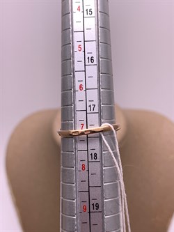 *Кольцо р.17,5 Розовый Жемчуг д.10-10,5 цв Красное арт. 1.0423.0.b-421 Вес 3,61 г - фото 345906 *Кольцо р.17,5 Розовый Жемчуг д.10-10,5 цв Красное арт. 1.0423.0.b-421 Вес 3,61 г - фото 345906