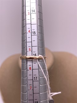 *Кольцо р.16 Белый Жемчуг д.9-9,5 цв Красное арт. 1.0245.0.b-780 Вес 3,04 г - фото 345969 *Кольцо р.16 Белый Жемчуг д.9-9,5 цв Красное арт. 1.0245.0.b-780 Вес 3,04 г - фото 345969