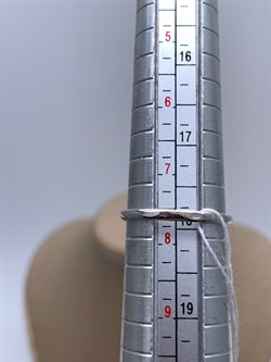 *Кольцо р.18 Белый Жемчуг д.9-9,5 цв Белое арт. 1.0248.0.b-238 Вес 2,94 г - фото 346206 *Кольцо р.18 Белый Жемчуг д.9-9,5 цв Белое арт. 1.0248.0.b-238 Вес 2,94 г - фото 346206