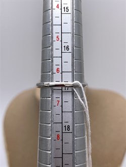 *Кольцо р.17 Белый Жемчуг д.9-9,5 цв Белое арт. 1.0248.0.b-523 Вес 2,71 г - фото 346283 *Кольцо р.17 Белый Жемчуг д.9-9,5 цв Белое арт. 1.0248.0.b-523 Вес 2,71 г - фото 346283