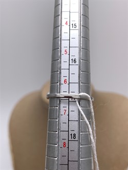 *Кольцо р.17 Белый Жемчуг д.9-9,5 цв Белое арт. 1.0243.0.b-509 Вес 2,97 г - фото 346293 *Кольцо р.17 Белый Жемчуг д.9-9,5 цв Белое арт. 1.0243.0.b-509 Вес 2,97 г - фото 346293