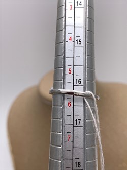 *Кольцо р.16,5 Белый Жемчуг д.9-9,5 цв Белое арт. 1.0243.0.b-266 Вес 2,87 г - фото 346434 *Кольцо р.16,5 Белый Жемчуг д.9-9,5 цв Белое арт. 1.0243.0.b-266 Вес 2,87 г - фото 346434