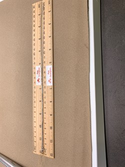 *Цепь 60 см. цв Белое "ПАНЦИРЬ" арт. ЦП130А2гР-А588-015 (Вес 2,36 г) - фото 346490 *Цепь 60 см. цв Белое "ПАНЦИРЬ" арт. ЦП130А2гР-А588-015 (Вес 2,36 г) - фото 346490