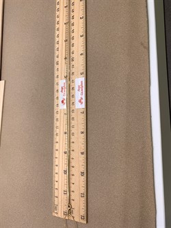 *Цепь "Панцирь" 50 см. цв Лимонное арт. ЦП130А2-А53-828 (Вес 1,96 г) - фото 346570 *Цепь "Панцирь" 50 см. цв Лимонное арт. ЦП130А2-А53-828 (Вес 1,96 г) - фото 346570