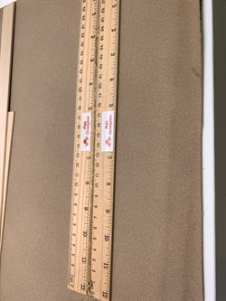 *Цепь 55 см. цв Лимонное "ЯКОРЬ" арт. ЦЯ125Б-А53-870 (Вес 1,44 г) - фото 346595 *Цепь 55 см. цв Лимонное "ЯКОРЬ" арт. ЦЯ125Б-А53-870 (Вес 1,44 г) - фото 346595