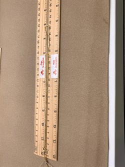 *Цепь "Якорь" 45 см. цв Лимонное арт. ЦЯ140Б-А53-732 (Вес 2,82 г) - фото 346612 *Цепь "Якорь" 45 см. цв Лимонное арт. ЦЯ140Б-А53-732 (Вес 2,82 г) - фото 346612