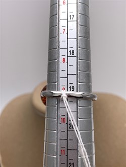 *Кольцо р.19 Шары Янтарь арт. 1340484318-1-580 Вес 3,33 г - фото 347023 *Кольцо р.19 Шары Янтарь арт. 1340484318-1-580 Вес 3,33 г - фото 347023