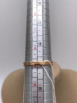 *Кольцо р.18,5 Розовый Жемчуг д.11,5-12 цв Красное арт. 1.0852.0.b-496 Вес 5,17 г - фото 347126 *Кольцо р.18,5 Розовый Жемчуг д.11,5-12 цв Красное арт. 1.0852.0.b-496 Вес 5,17 г - фото 347126