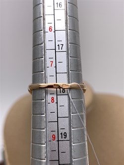 *Кольцо р.18 Белый Жемчуг д.11,5-12 цв Красное арт. 1.0848.0.b-392 Вес 4,58 г - фото 347177 *Кольцо р.18 Белый Жемчуг д.11,5-12 цв Красное арт. 1.0848.0.b-392 Вес 4,58 г - фото 347177