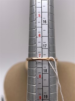 *Кольцо р.17,5 Белый Жемчуг д.10-10,5 цв Красное арт. 1.0966.0.b-435 Вес 3,02 г - фото 347317 *Кольцо р.17,5 Белый Жемчуг д.10-10,5 цв Красное арт. 1.0966.0.b-435 Вес 3,02 г - фото 347317