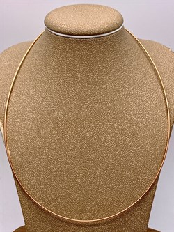 *Струна р.55 Омега Гладкая арт. 4200Z100L55-360 (Вес 4,69 г) - фото 347947