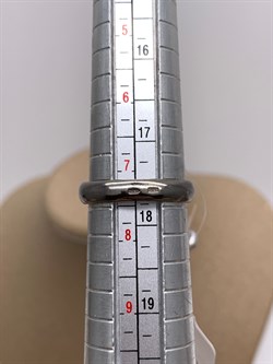 *Кольцо р.17-19 Янтарь арт. 43030212591-621, (Вес 5,95г) - фото 349601