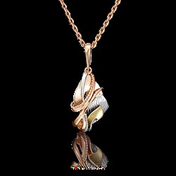 *Подвеска цв Красное, Белое, Лимонное арт. 03-2794-00-000-1140-48-857 (вес 1,5 г) - фото 6600 *Подвеска цв Красное, Белое, Лимонное арт. 03-2794-00-000-1140-48-857 (вес 1,5 г) - фото 6600