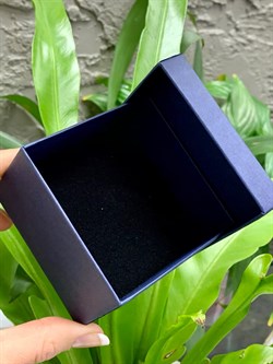 Футляр под часы/браслеты 8*8*5см. арт.48783 - фото 66386