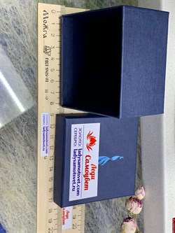 Футляр под часы/браслеты 8*8*5см. арт.48783 - фото 66387