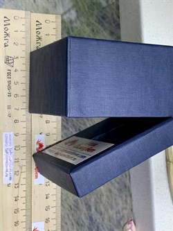 Футляр под часы/браслеты 8*8*5см. арт.48783 - фото 66388