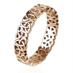 *Кольцо р.16,5 Триглав  цв Красное арт. 1000056-046 (вес 2,46 г) - фото 85398 *Кольцо р.16,5 Триглав  цв Красное арт. 1000056-046 (вес 2,46 г) - фото 85398