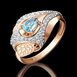 *Кольцо р.18 Топаз цв Красное арт. 01-5167-00-201-1110-57-214 (вес 3,04 г) - фото 8589 *Кольцо р.18 Топаз цв Красное арт. 01-5167-00-201-1110-57-214 (вес 3,04 г) - фото 8589