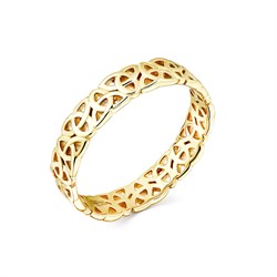 *Кольцо р.20 Триглав цв Лимонное арт. 1000057-695 (вес 2,77 г) - фото 86971 *Кольцо р.20 Триглав цв Лимонное арт. 1000057-695 (вес 2,77 г) - фото 86971