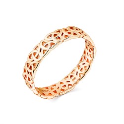 *Кольцо р.17 Триглав цв Красное арт. 1000056-707 (вес 2,43 г) - фото 86975 *Кольцо р.17 Триглав цв Красное арт. 1000056-707 (вес 2,43 г) - фото 86975