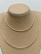 *Струна р.40 Омега Гладкая классическая арт. 4200Z100L40-888 (Вес 3,8 г)