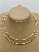 *Струна р.45 Омега Гладкая Классическая арт. 4200Z155L45-469 (Вес 8,69 г)