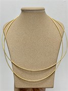 *Струна р.45 Омега Гладкая Классическая арт. 4200Y125L45-040 жпзл (Вес 5,75 г)