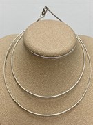 *Струна р.45 Омега Гладкая Классическая арт. 4200R125L45-316 блр (Вес 5,74 г)