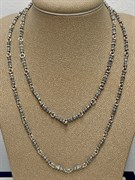 *Цепь р.65 Фантазийная арт. цп-011-094 Вес 19,27 г