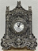 *Часы Настольные Марказит арт: HW010-726 вес 52,2 г