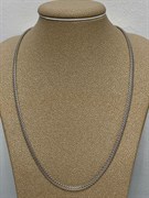 *Цепь р.50 Тюльпан Бел Р-й арт. 6501R030L50-932 (Вес 5,26 г)