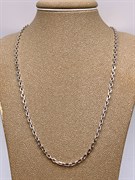 *Цепь р.55 Якорь морской арт. ЦЯ180СА4гР-С888-371 Вес 7,95 г