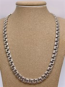 *Цепь р.60 Бисмарк арт. БНЦ 22-056-180 Вес 37,55 г