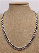 *Цепь р.60 Бисмарк арт. НЦ 22-056-646 Вес 24,82 г