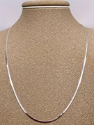 *Цепь р.40 Серпентина гран арт. НЦ 22-003-3-948 Вес 1,92 г