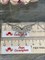 *Колье р.45-50 Белый Бр цв Белое арт 6-260508-00-00-868 вес 5,67 г - фото 127529 *Колье р.45-50 Белый Бр цв Белое арт 6-260508-00-00-868 вес 5,67 г - фото 127529