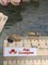 *Серьги Танзанит цв Красное арт. С0906-108-010 вес 2,75 г - фото 130400 *Серьги Танзанит цв Красное арт. С0906-108-010 вес 2,75 г - фото 130400