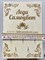 Держатель Настенный Для Украшений 16*23 см Леди Самоцвет   арт. 1111113 - фото 137067