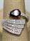 *Кольцо р.18,5 Родолит арт. SM-R02915-X-W-lil-X-W-734 вес 4,16 г - фото 173901 *Кольцо р.18,5 Родолит арт. SM-R02915-X-W-lil-X-W-734 вес 4,16 г - фото 173901
