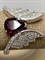 *Кольцо р.16,5 Родолит арт. SM-R02916-X-W-lil-X-W-843 вес 4,01 г - фото 174017 *Кольцо р.16,5 Родолит арт. SM-R02916-X-W-lil-X-W-843 вес 4,01 г - фото 174017