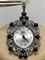 *Часы-Кулон Микс Марказит Чернный Оникс арт. HP0590-864 вес 19,11 г - фото 180658 *Часы-Кулон Микс Марказит Чернный Оникс арт. HP0590-864 вес 19,11 г - фото 180658