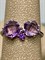 *Кольцо р.17 Аметист арт. К620-1769Ам-366 вес 1,55 г - фото 219575 *Кольцо р.17 Аметист арт. К620-1769Ам-366 вес 1,55 г - фото 219575
